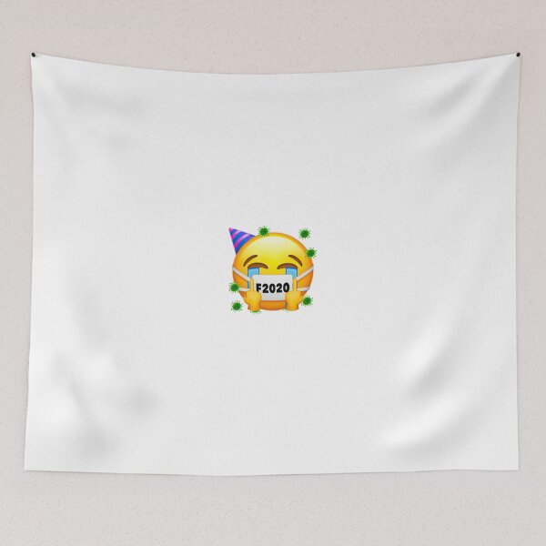 Item preview, F2020 Emoji designed and sold by joceykessler.