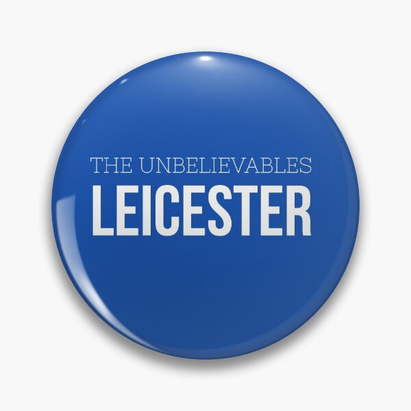 Item preview, Leicester city fc masks designed and sold by -BENOVI.
