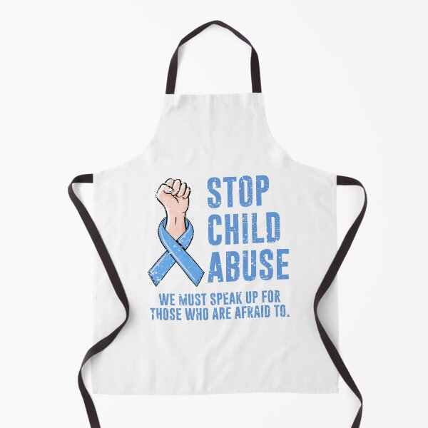 Item preview, Child Abuse Prevention Support designed and sold by artworkbyrihen.