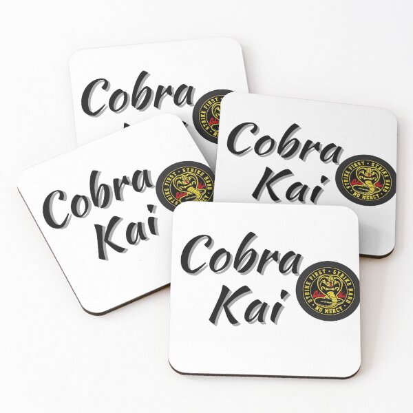 Item preview, Cobra Kai designed and sold by abawla.