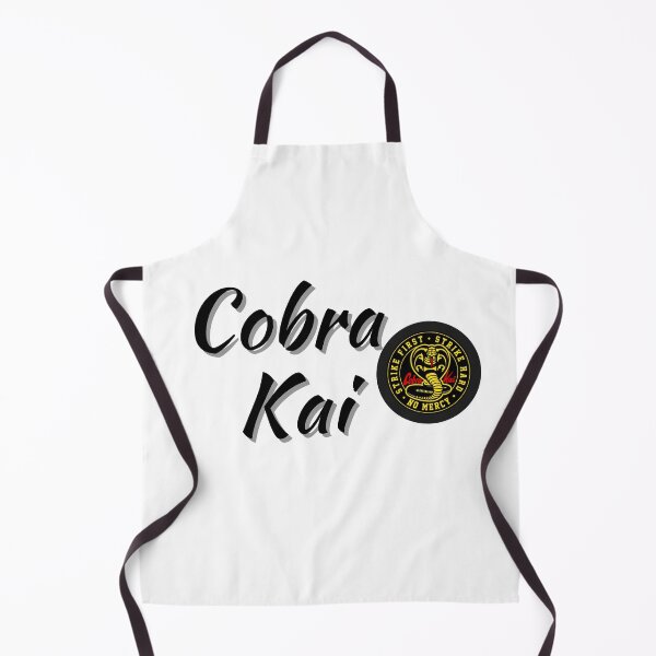 Item preview, Cobra Kai designed and sold by abawla.
