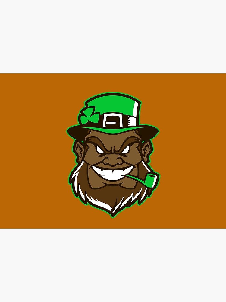 leprechaun by ds-4