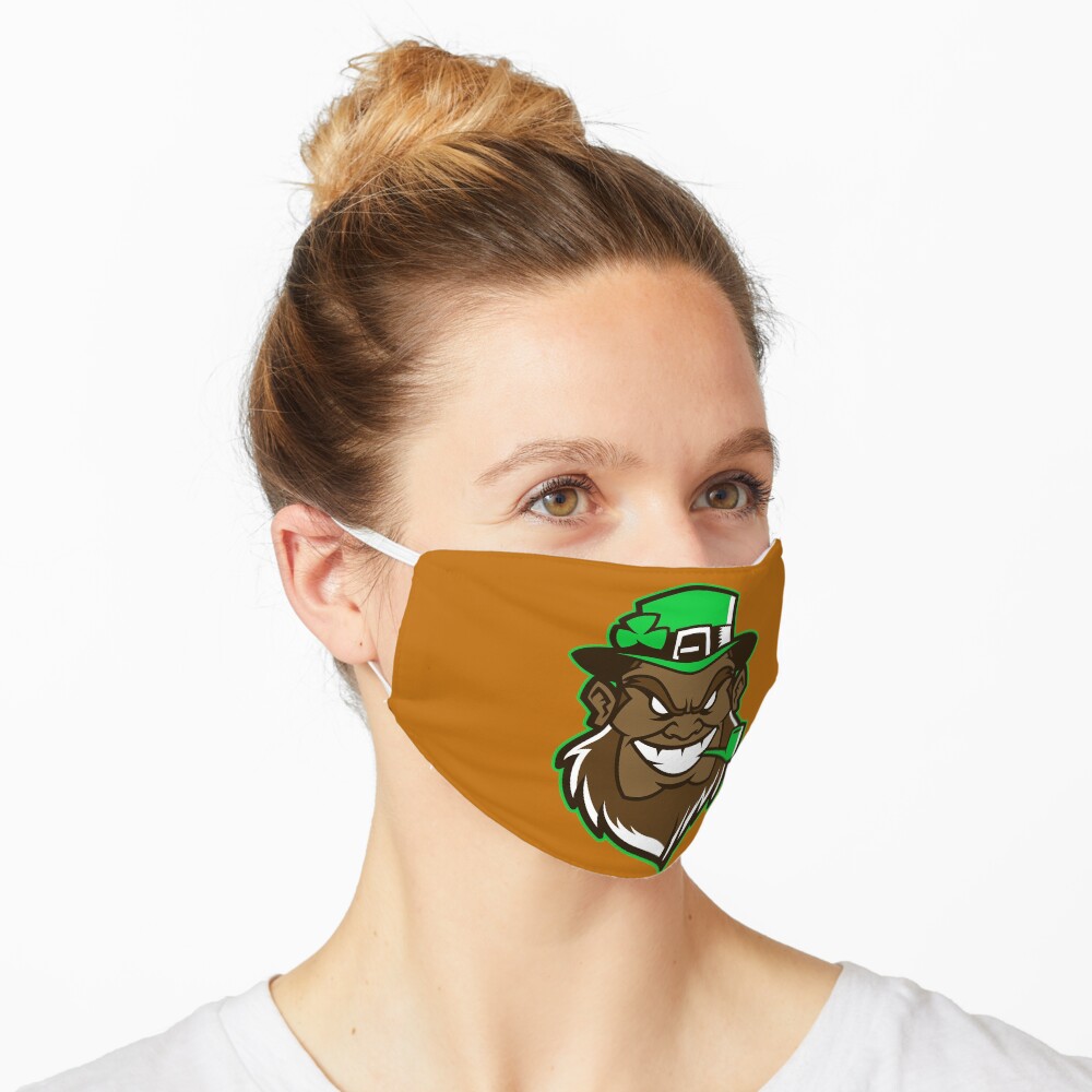 leprechaun Mask