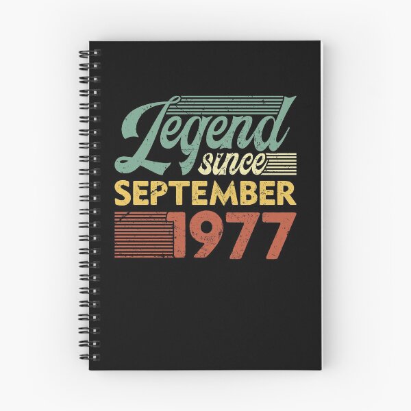 Item preview, Legend Since September 1977 designed and sold by sesa10.