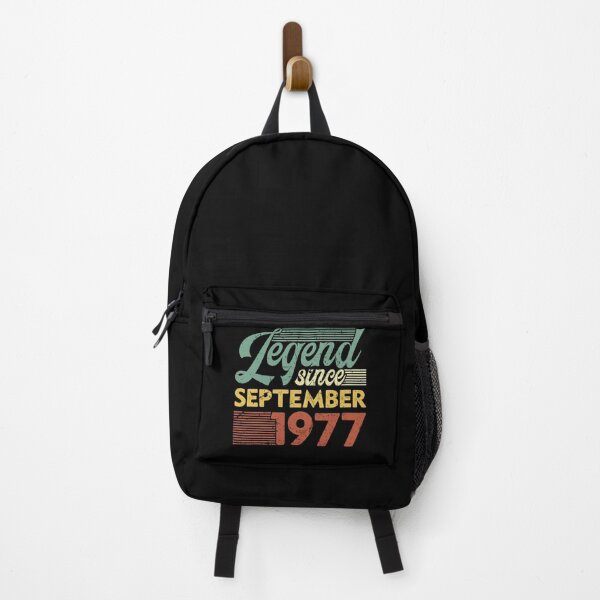 Item preview, Legend Since September 1977 designed and sold by sesa10.