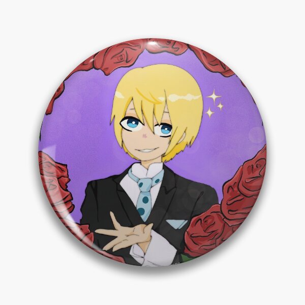 Item preview, Monoma in a harem anime designed and sold by KayHye.
