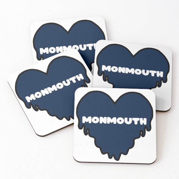 Item preview, Monmouth Dripping Heart designed and sold by NicholasForbes.