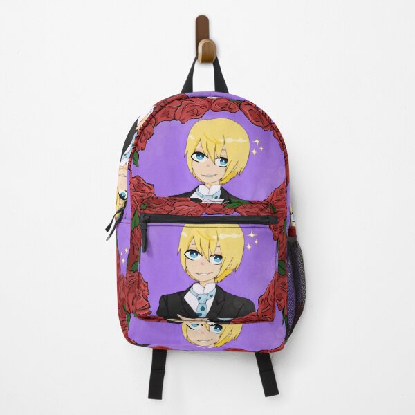 Item preview, Monoma in a harem anime designed and sold by KayHye.