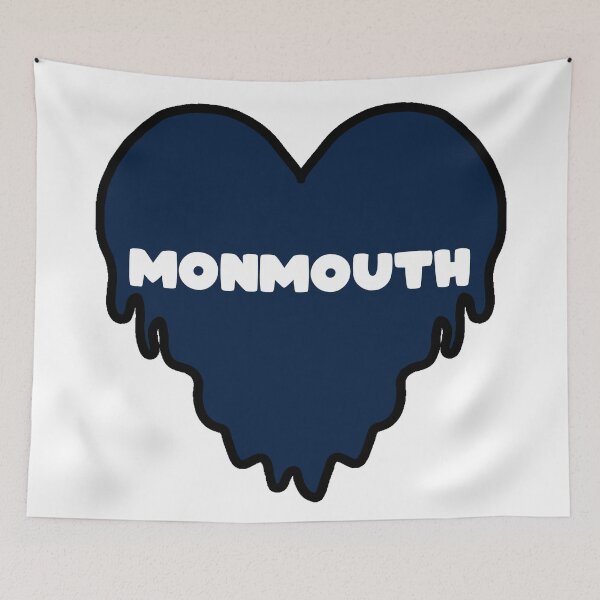 Item preview, Monmouth Dripping Heart designed and sold by NicholasForbes.