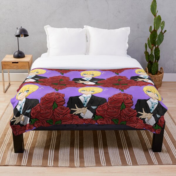 Item preview, Monoma in a harem anime designed and sold by KayHye.