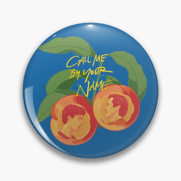 Item preview, Call me by your name designed and sold by Raandiri.