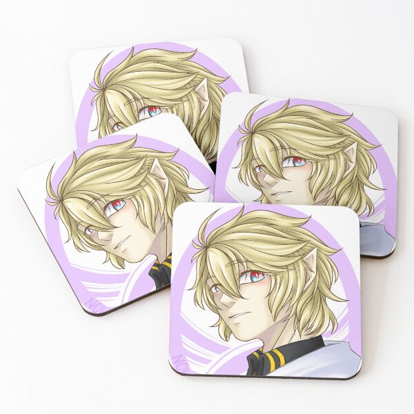 Item preview, Mikaela Hyakuya designed and sold by Novaraii-Arts.