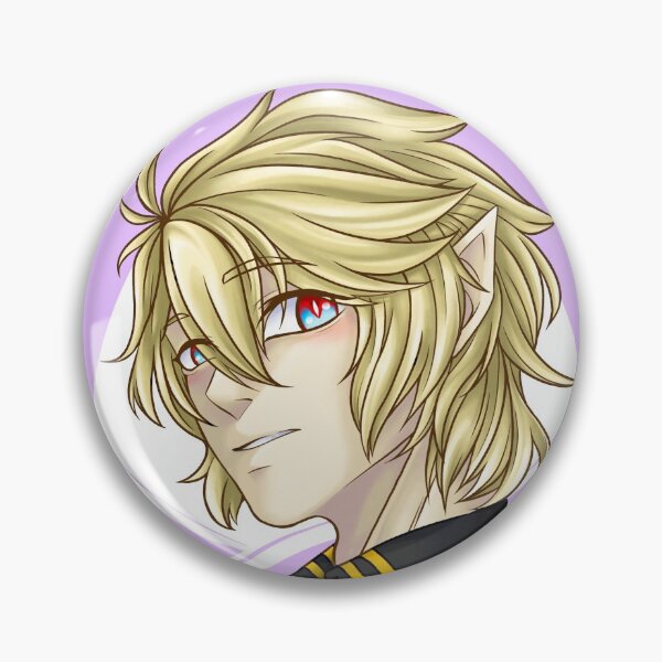 Item preview, Mikaela Hyakuya designed and sold by Novaraii-Arts.