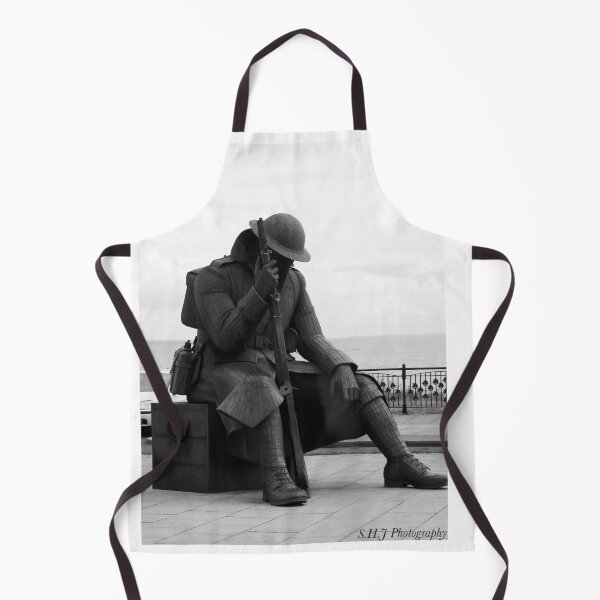 Item preview, Tommy, Seaham designed and sold by dbrDurham.