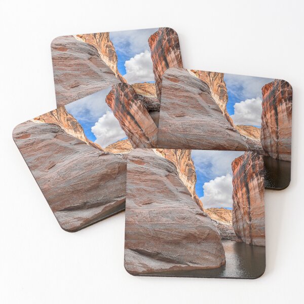 Item preview, USA. Arizona. Lake Powell. Narrow Passage. designed and sold by vadim19.