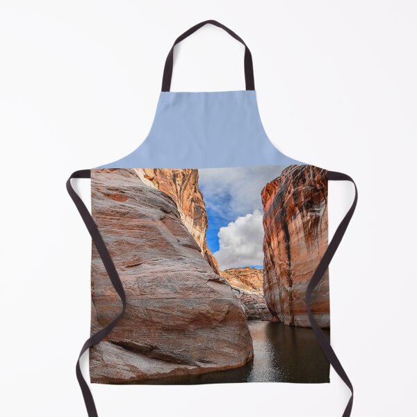 Item preview, USA. Arizona. Lake Powell. Narrow Passage. designed and sold by vadim19.
