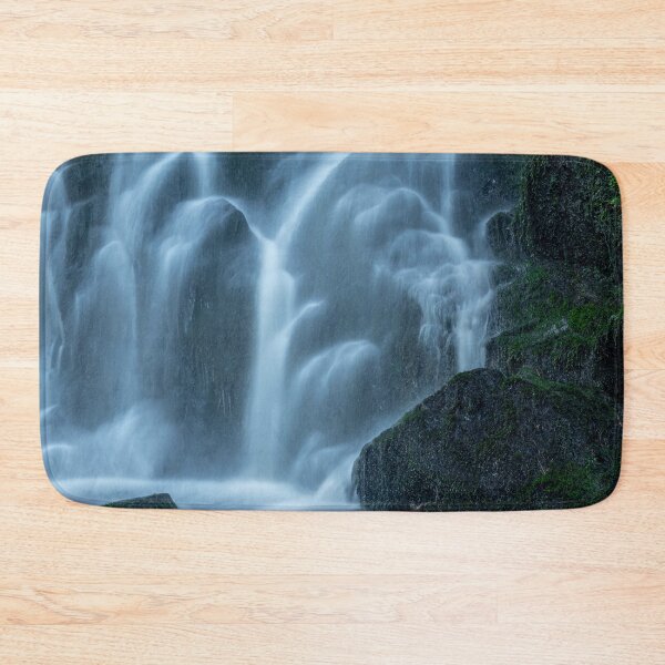Item preview, Wolfcleuch Waterfall, Craik Forest, Scottish Borders designed and sold by yourscotborders.