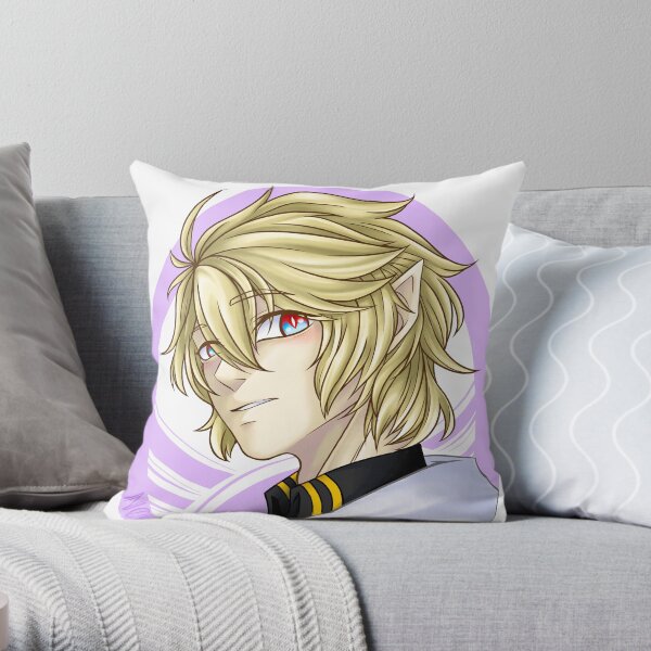 Owari no hotsell seraph body pillow