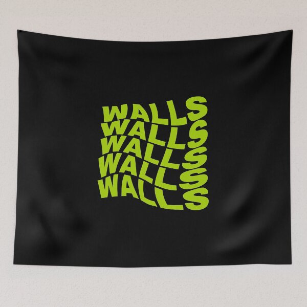 Item preview, Walls Louis Tomlinson designed and sold by itsantia.