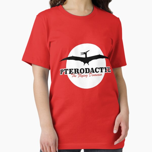Item preview, Pterodactyl, the Flying Dinosaur designed and sold by nyctopterus.