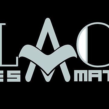 Artwork thumbnail, Black Lives Matter (4) by VkScript