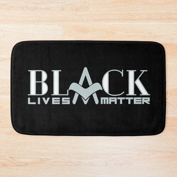 Item preview, Black Lives Matter (4) designed and sold by VkScript.