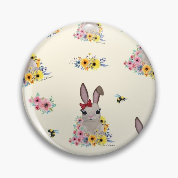 Item preview, Honey Bunny designed and sold by Mariah Mercado.