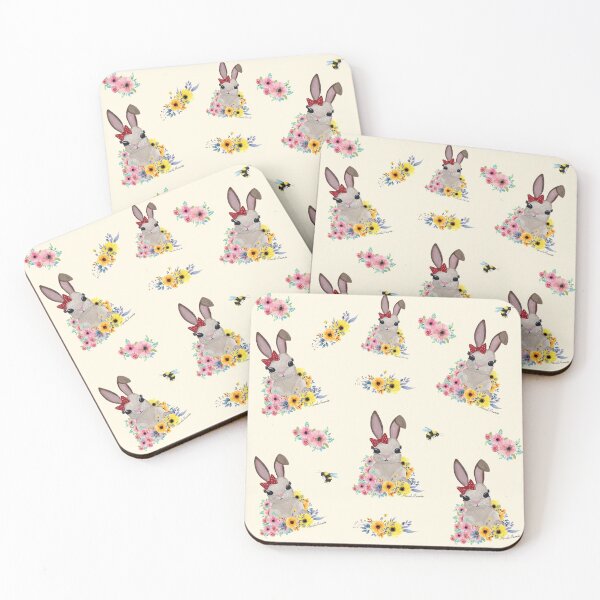 Item preview, Honey Bunny designed and sold by Mariah Mercado.