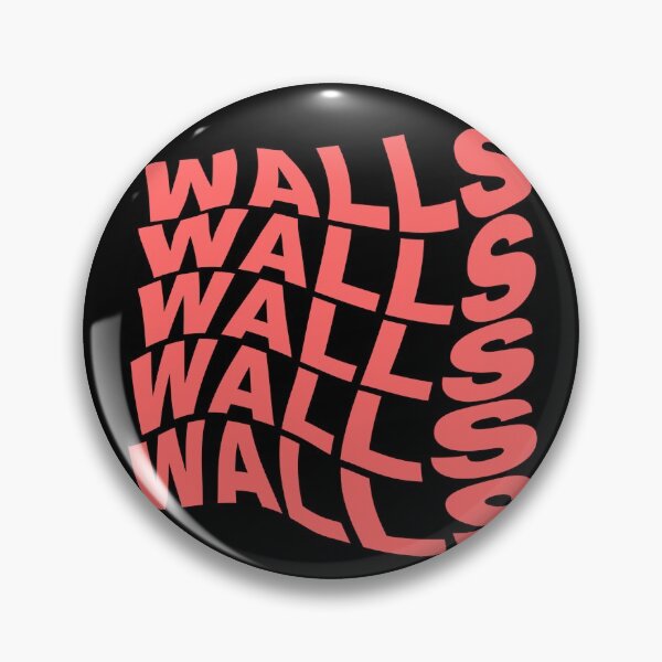 Item preview, Walls Louis Tomlinson designed and sold by itsantia.