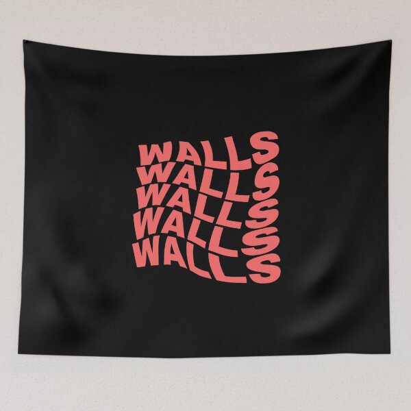 Item preview, Walls Louis Tomlinson designed and sold by itsantia.