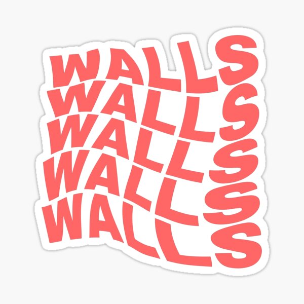 Walls Louis Tomlinson