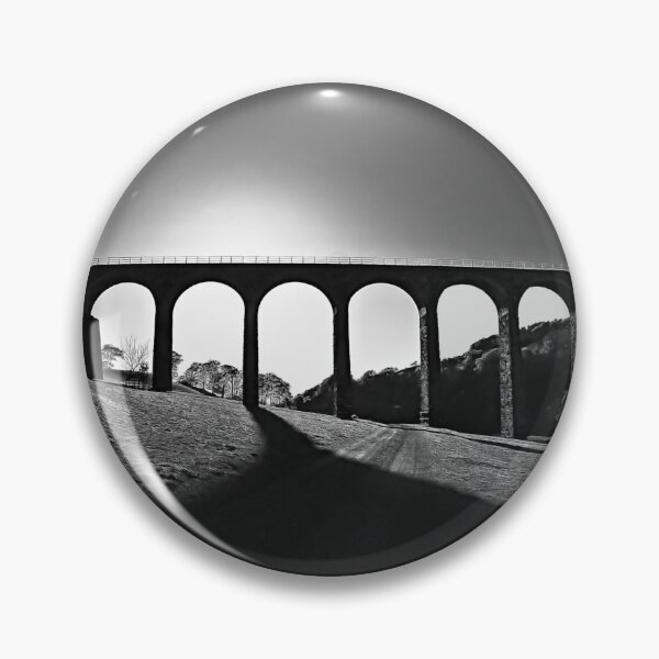 Item preview, Leaderfoot Viaduct, Melrose, Scottish Borders designed and sold by yourscotborders.