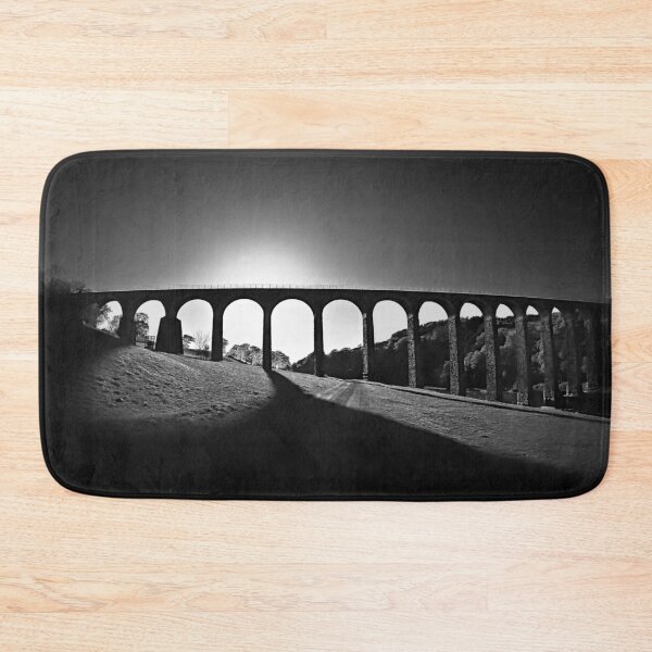 Item preview, Leaderfoot Viaduct, Melrose, Scottish Borders designed and sold by yourscotborders.