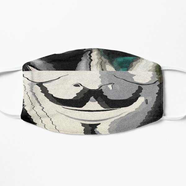 Tricking the Algorithm Mask