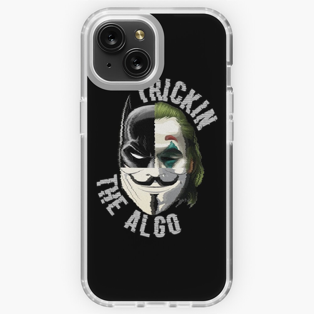 Item preview, iPhone Soft Case designed and sold by v-nerd.