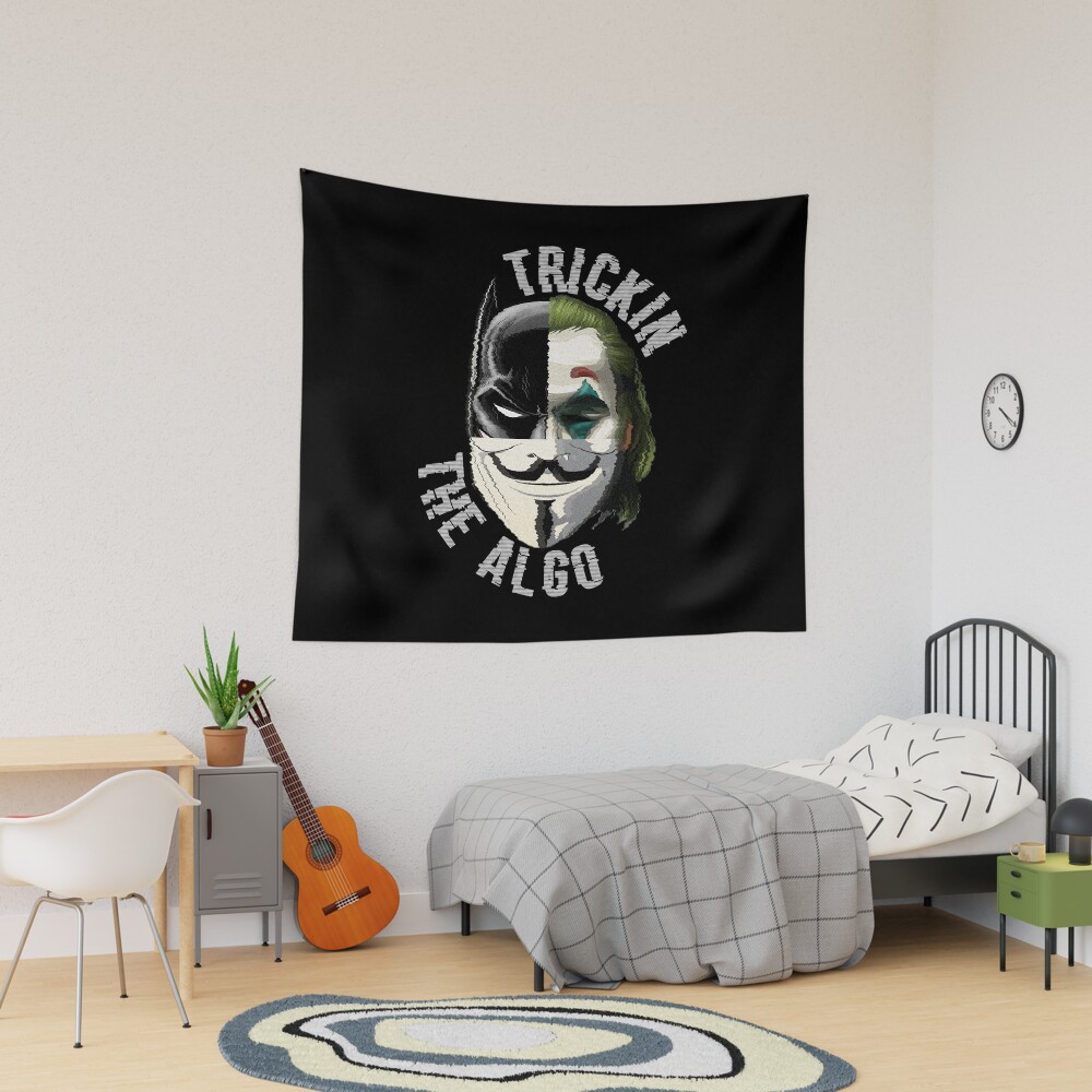 Item preview, Tapestry designed and sold by v-nerd.