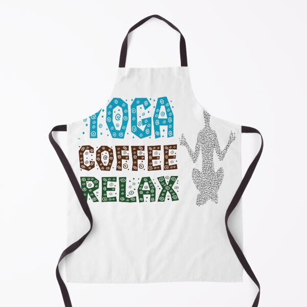 Item preview, COFFEE RELAX YOGA designed and sold by montilla20.