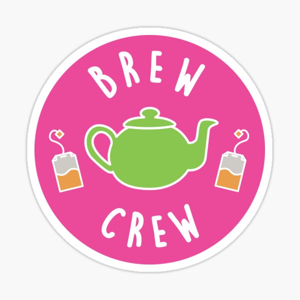 Brew Crew Coffee Mug for Sale by HeyHeyGinger