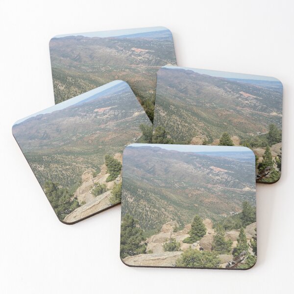Item preview, Mountain View 001 designed and sold by ADezignz.