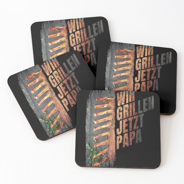 Item preview, We're Grilling Now Dad Funny Saying Shirt designed and sold by markusabart.
