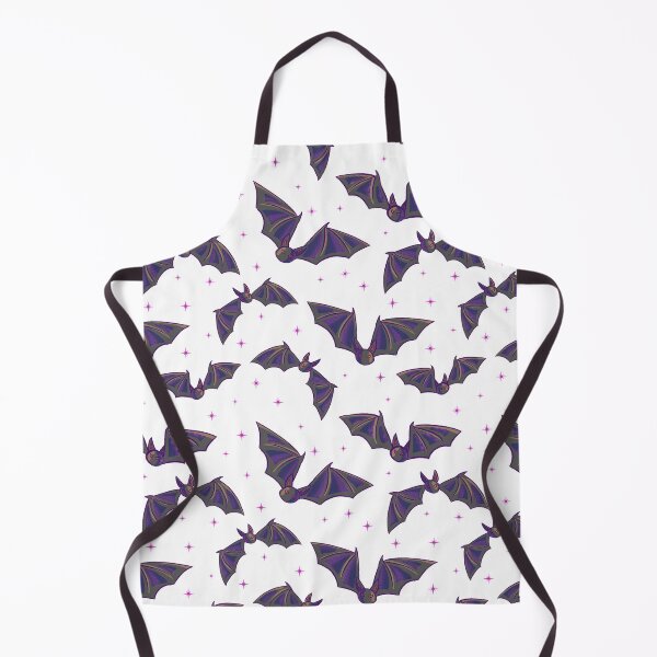 Item preview, Batty designed and sold by Amy Harrington.