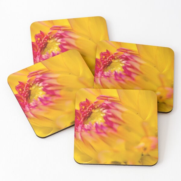 Item preview, Yellow Dahlia designed and sold by Kim McClain Gregal.