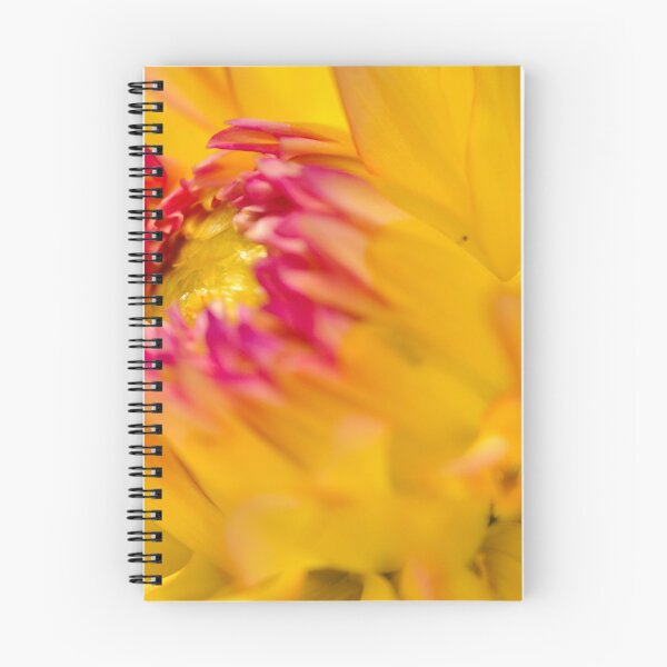 Item preview, Yellow Dahlia designed and sold by Kim McClain Gregal.