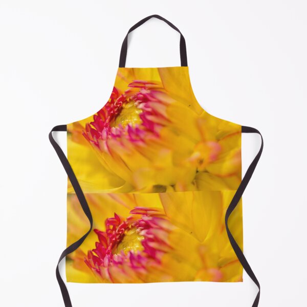 Item preview, Yellow Dahlia designed and sold by Kim McClain Gregal.