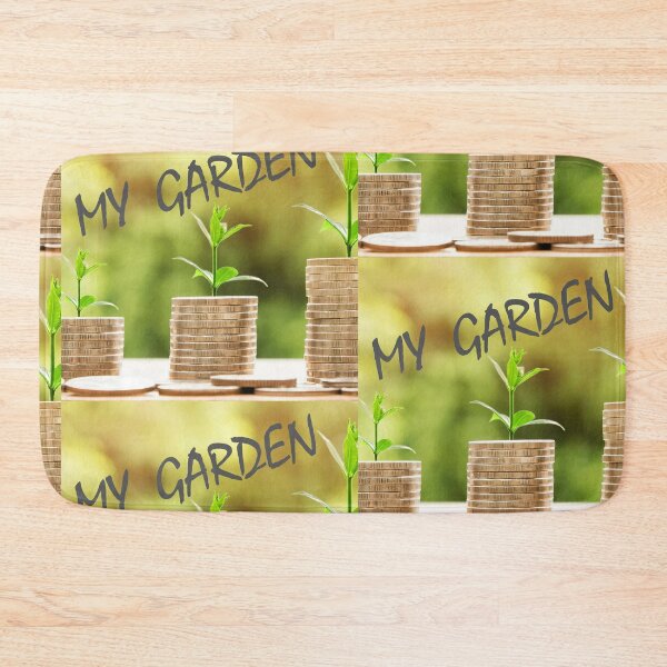 Item preview, * My garden * designed and sold by Berezabella.