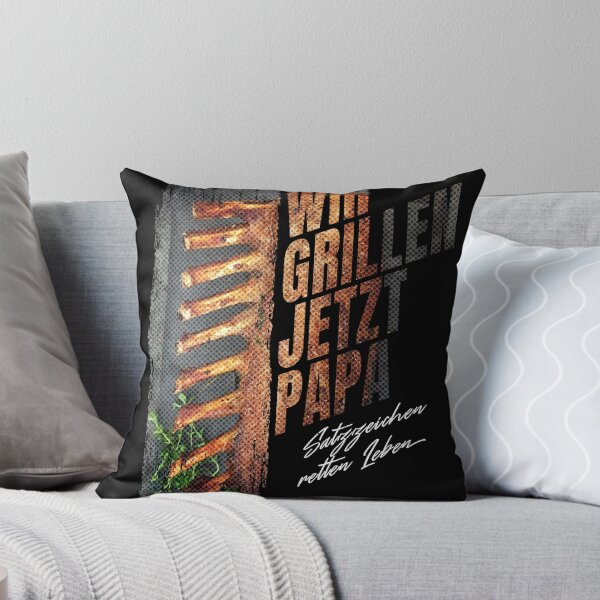Item preview, We're Grilling Now Dad Funny Saying Shirt designed and sold by markusabart.