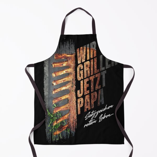 Item preview, We're Grilling Now Dad Funny Saying Shirt designed and sold by markusabart.
