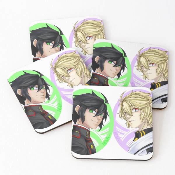 Item preview, Mikayuu portraits designed and sold by Novaraii-Arts.