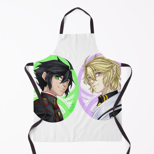 Item preview, Mikayuu portraits designed and sold by Novaraii-Arts.
