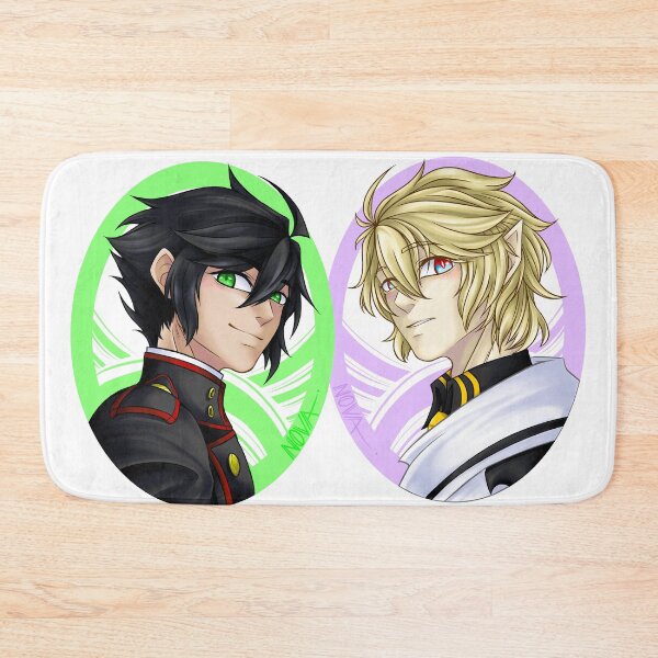 Item preview, Mikayuu portraits designed and sold by Novaraii-Arts.